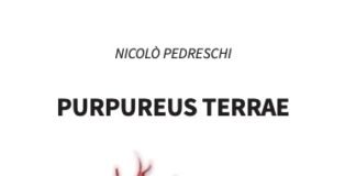 “Purpureus Terrae”, il romanzo d’esordio di Nicolò Pedreschi purpureus terrae