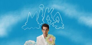 “Que ta tête fleurisse toujours”, il nuovo album di Mika: tracklist que ta tete fleurisse toujours mika