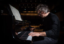 Remo Anzovino firma la soundtrack del documentario sui 150 anni del Corriere della Sera