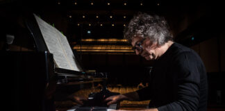 Remo Anzovino firma la soundtrack del documentario sui 150 anni del Corriere della Sera