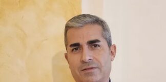 Intervista a Sebastian Ruggiero autore dell’Intrigo sull’Olimpo sebastian ruggiero