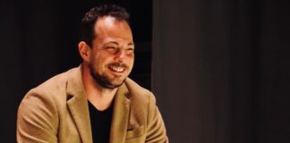 Intervista a Siro Comencini, i retroscena della sua arte siro comencini