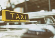 Trasporto pubblico locale non di linea, audizione delle associazioni taxi taxi