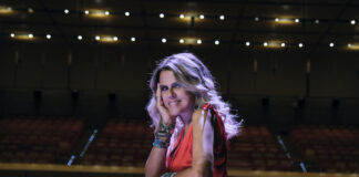 Tosca in Auditorium: date concerti all’Auditorium Parco della Musica tosca in scena