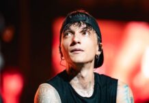 Ultimo: è uscito “Questa insensata voglia di te” ultimo live