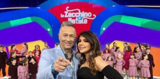 La musica dello Zecchino d’Oro celebra Natale e inizio 2024: dove in tv zecchino, paolo belli e cristina d'avena