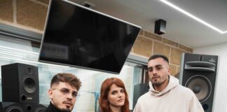 I Desideri & Chiara Galiazzo, “Istanti” racconta l’importanza di saper vivere fino in fondo il presente
