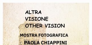 “Altra visione – Other vision” di Paola Chiappini, tra fine art e cromoterapia Altra visione