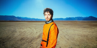 Fulminacci: il titolo del brano con cui sarà in gara al Festival di Sanremo è “Stupida sfortuna”