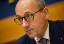 Bagnai (Lega): “Se aspetta recessione per sospendere patto stabilità, Ue confessa il proprio fallimento”