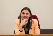 “Donne, pace e sicurezza: rivendicare l’agenda in un mondo frammentato”, convegno con Ascani