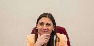 “Donne, pace e sicurezza: rivendicare l’agenda in un mondo frammentato”, convegno con Ascani