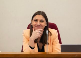 Libri: “L’Europa fra Trump e la Cina”, presentazione con Ascani