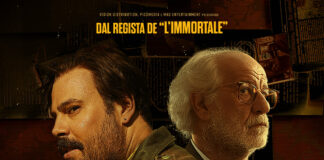 “Caracas”, il nuovo film di e con Marco D’Amore