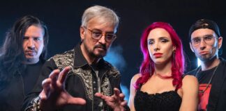 Claudio Simonetti: tre concerti in Italia per il Maestro delle colonne sonore