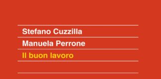 “Il buon lavoro”, presentazione del libro alla Camera dei Deputati