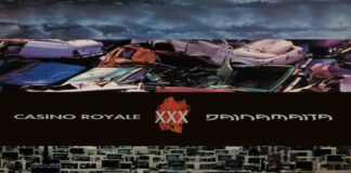 Casino Royale: “Dainamaita” torna in vinile per il trentennale