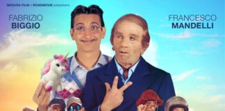 Esce al cinema “I soliti idioti 3”, il ritorno di Biggio e Mandelli