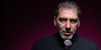 Filippo Giardina ancora in teatro con “Cabaret”: annunciate nuove date