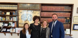 WindTre e Comune di Andria, intesa per sostenere la transizione verso la Smart City