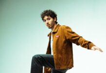 Fulminacci lancia il nuovo album “Calcinacci”