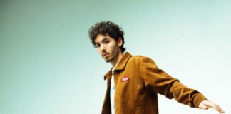 Fulminacci lancia il nuovo album “Calcinacci”