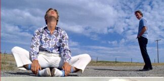 “Il cinema di Michael Cimino”, il saggio di Giampiero Frasca da riscoprire