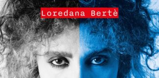 Loredana Bertè, in uscita il 9 febbraio la raccolta “Ribelle”