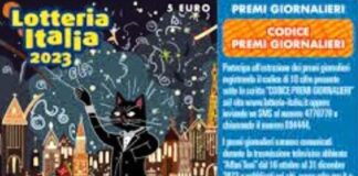 È la Lombardia la grande protagonista della Lotteria Italia 2023