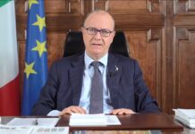 Valditara: “Aggressioni ai prof in diminuzione, le misure introdotte iniziano ad avere effetto”