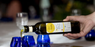 Anteprima Olio e.v.o. Dop Umbria, il 19 e 20 febbraio la presentazione della nuova annata