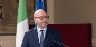 Moro e Cooperazione con i Paesi in via di sviluppo, online i nuovi documenti desecretati. Fontana: “Avanti con il lavoro per la trasparenza e la verità”