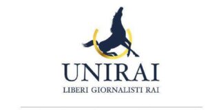 Rai, Unirai: sit-in per la tutela dell’autonomia professionale dei giornalisti