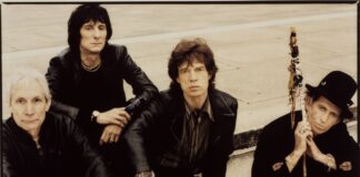 Esce l’8 marzo The Rolling Stones Live At The Wiltern