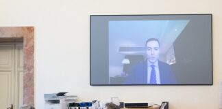 Intelligenza artificiale, Sellitto (Anthropic): “Implicazioni potrebbero emergere in maniera imprevedibile”