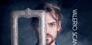 “Presente”, il nuovo singolo di Valerio Scanu