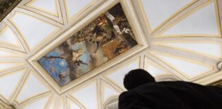 Montecitorio a porte aperte per la Notte dei Musei sabato 29 novembre