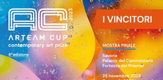 Arteam Cup 2023: i nomi dei vincitori della VIII edizione arteam cup 2023