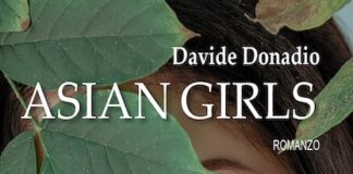 “Asian Girls”, alla scoperta del libro di Davide Donadio asian girls libro