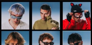 I Bnkr44 al Festival di Sanremo 2024 con “Governo punk” bnkr44 singoli