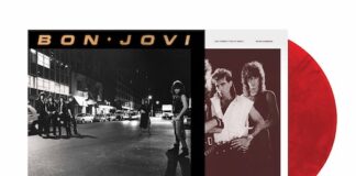 Bon Jovi deluxe edition, l’album che celebra il 40° anniversario bon jovi deluxe 40