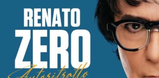 Concerti di Renato Zero: le date 2024 di Autoritratto concerto renato zero 2024