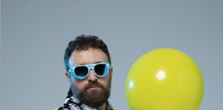 “Onda alta”, il brano di Dargen D’Amico a Sanremo 2024 dargen d'amico