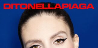 “È tutto vero”, il nuovo singolo di Ditonellapiaga dal 12 gennaio ditonellapiaga é tutto vero cover
