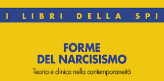 “Forme del narcisismo, teorie e clinica nella contemporaneità”: il libro Forme del narcisismo