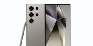 San Valentino 2024, tre idee e soluzioni da Samsung galaxy s24ultra titaniumgray