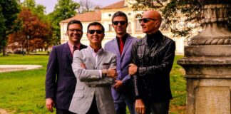 Gli Statuto in concerto: le date 2024 del tour per i 40 (+1) anni di carriera gli statuto