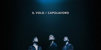 Sanremo 2024, in radio il “Capolavoro” de Il Volo il volo capolavoro