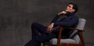 La maglieria calda per l’inverno da Intimissimi Uomo intimissimi uomo