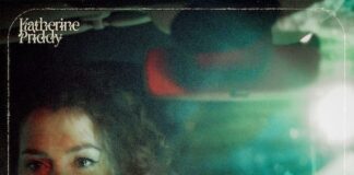 “The Pendulum Swing”, la tracklist dell’album di Katherine Priddy katherine priddy the pendulum swing